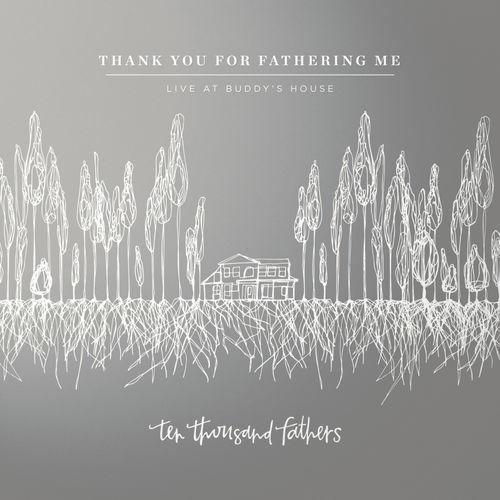 10,000 Fathers