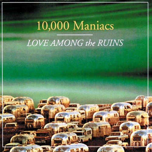 10000 Maniacs