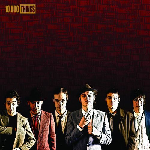 10 things