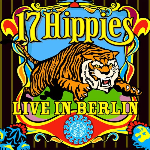 17 Hippies