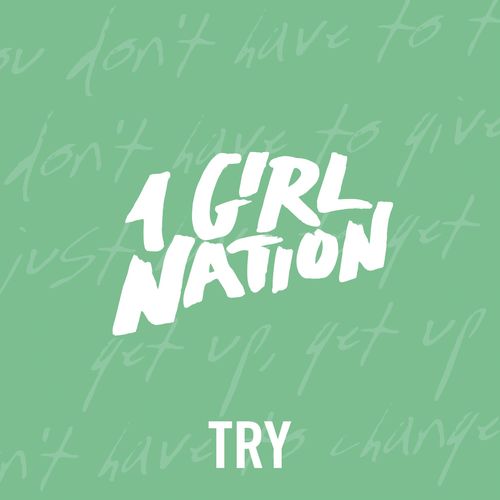 1 Girl Nation