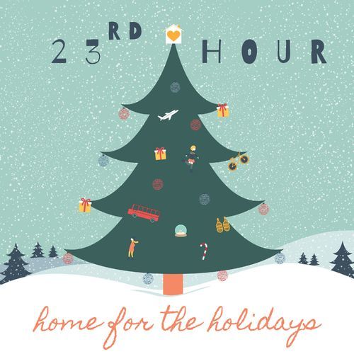 23Rd Hour