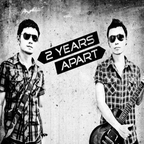 2 Years Apart