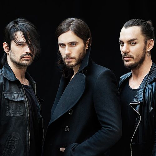 30 Seconds To Mars