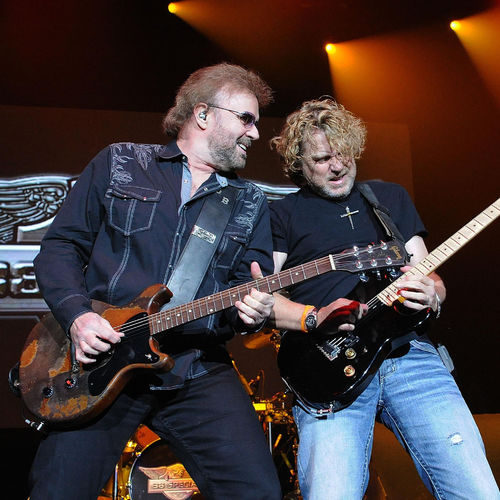 38 Special