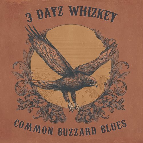 3 Dayz Whizkey