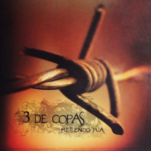 3 De Copas
