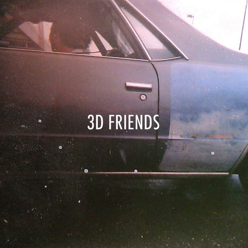 3D Friends