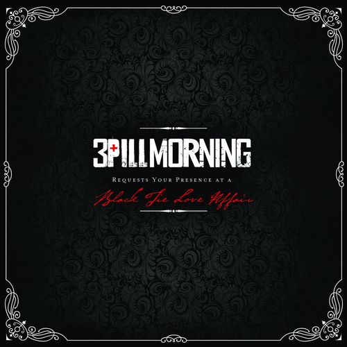 3 Pill Morning