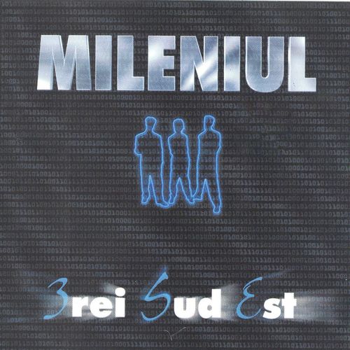 3 Sud Est