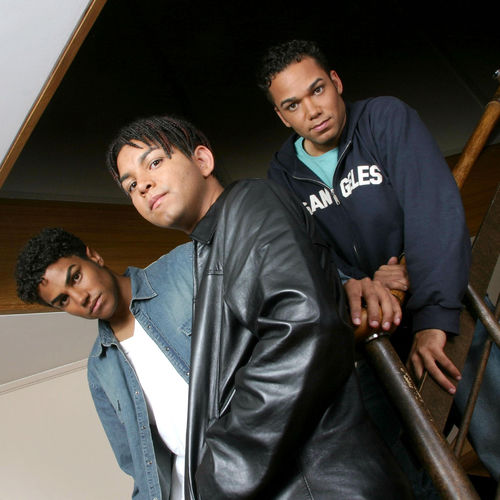 3T