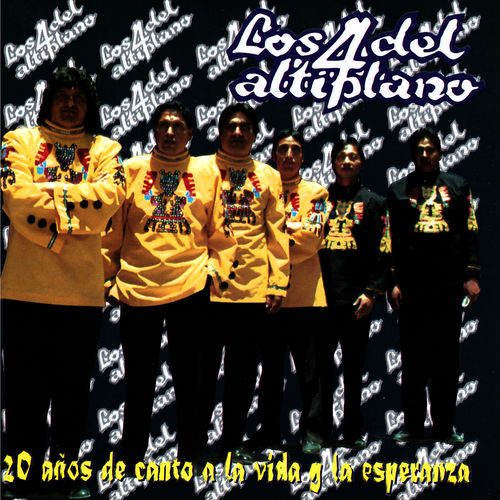 4 Del Altiplano