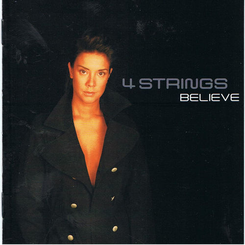 4 Strings