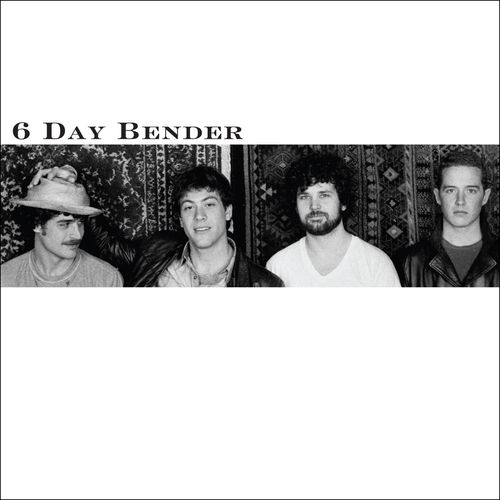 6 Day Bender