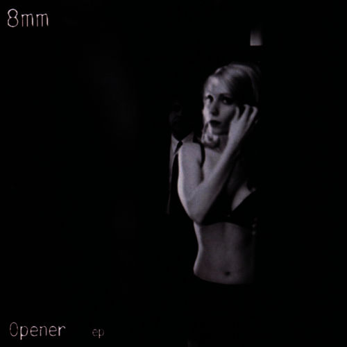 8mm