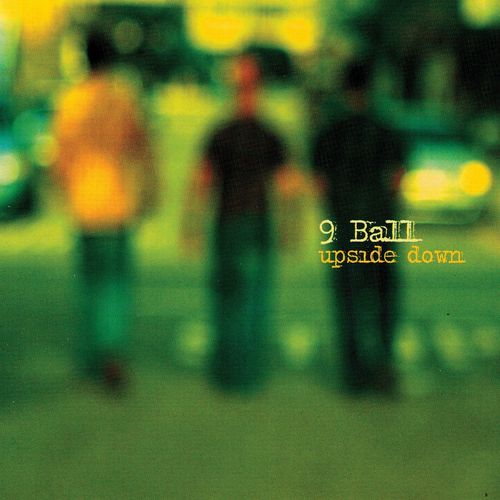 9 Ball