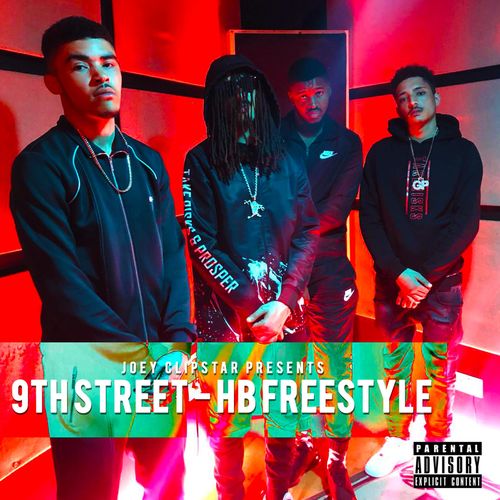 9th Street