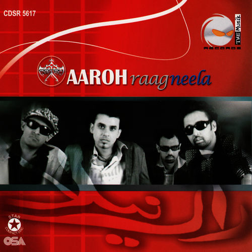 Aaroh