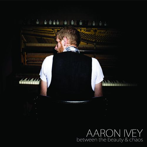 Aaron Ivey