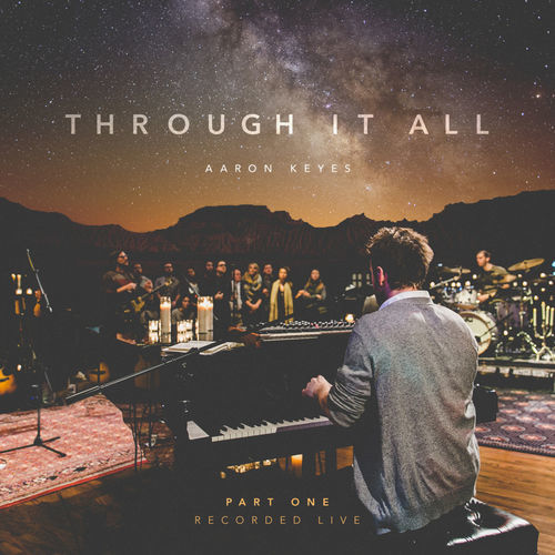 Aaron Keyes