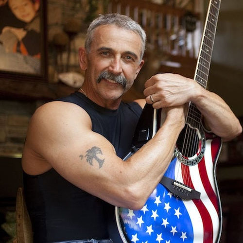 Aaron Tippin