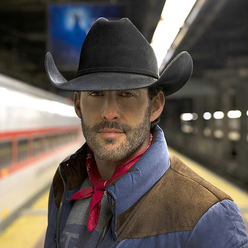 Aaron Watson