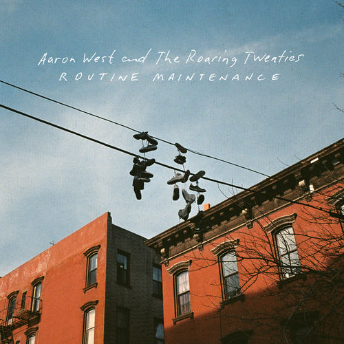 Aaron West