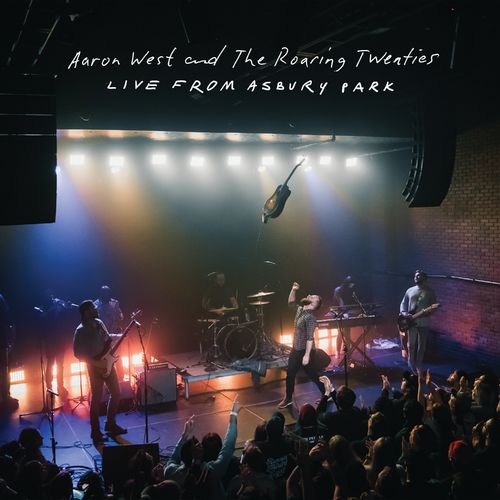 Aaron West And The Roaring Twenties