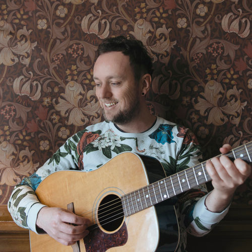 A Balladeer