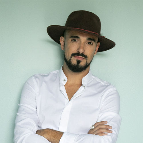 Abel Pintos