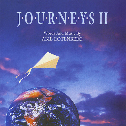Abie Rotenberg