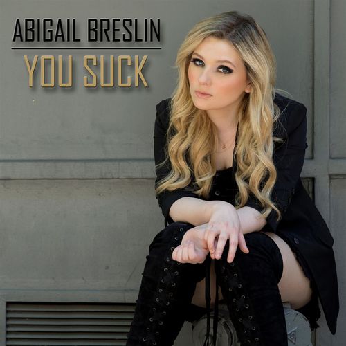 Abigail Breslin