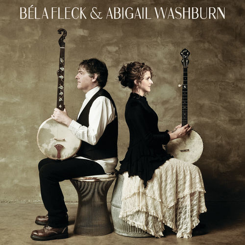 Abigail Washburn