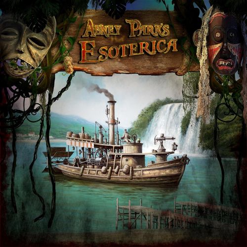 Abney Park