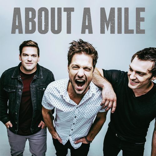 About A Mile