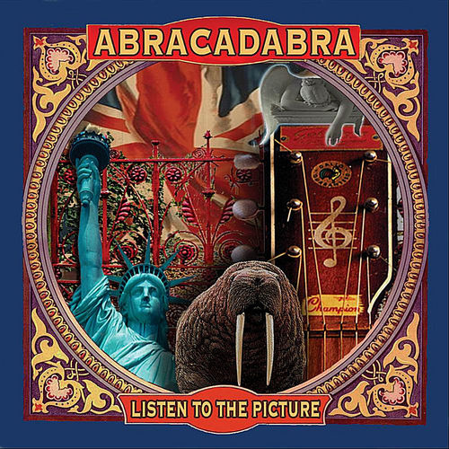 Abracadabra