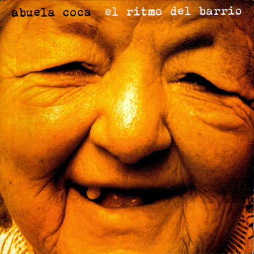 Abuela Coca