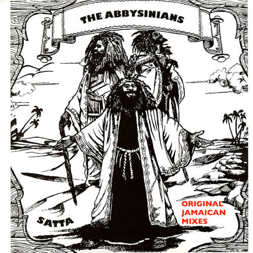 Abyssinians