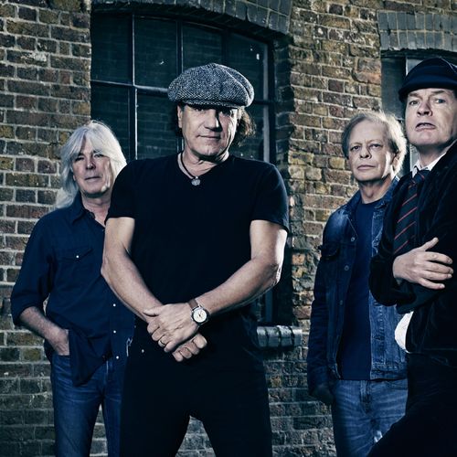 Ac Dc