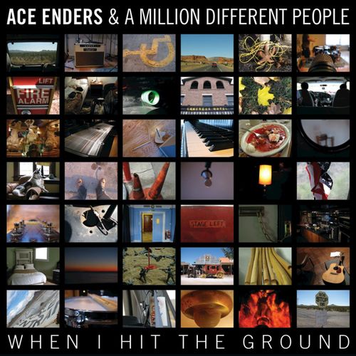 Ace Enders and A Million Different People