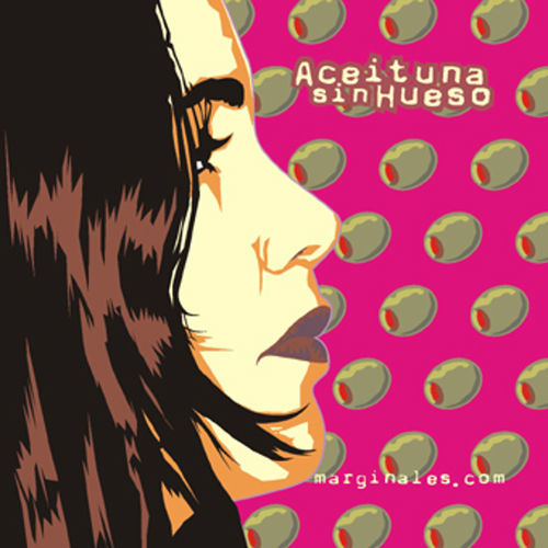 Aceituna sin hueso