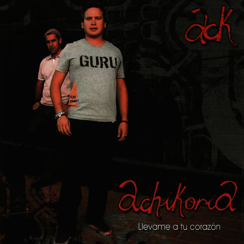 Achikoria