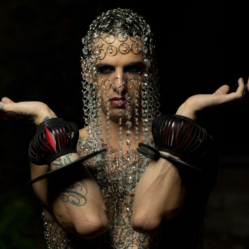 Achille Lauro