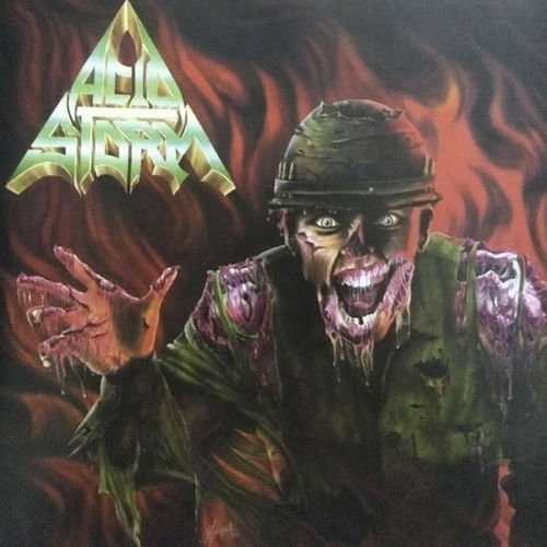 Acid Storm