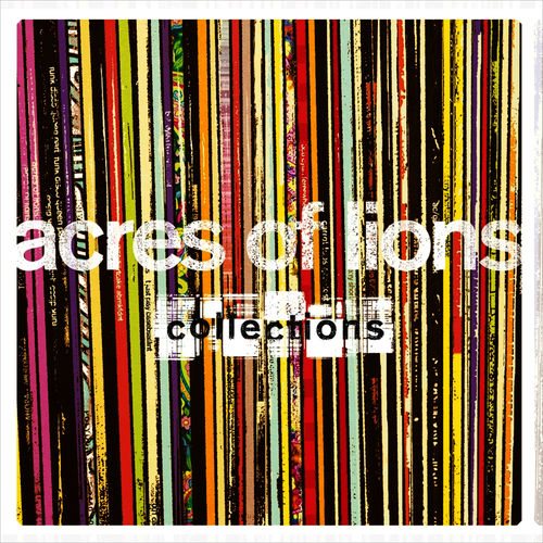 Acres Of Lions
