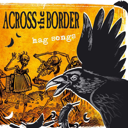 Across the Border