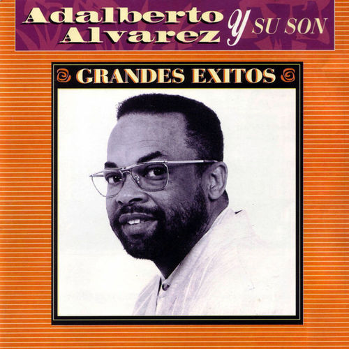 Adalberto Alvarez