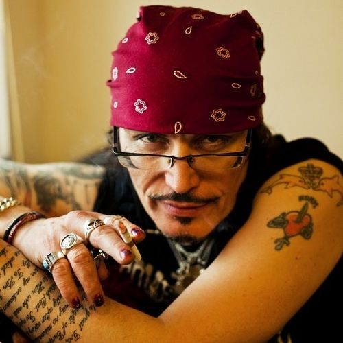 Adam Ant