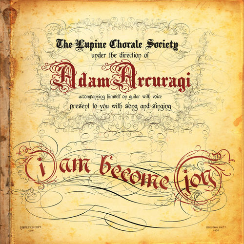 Adam Arcuragi