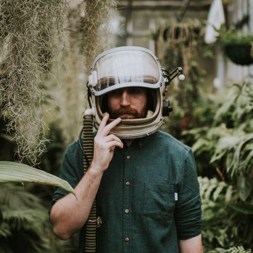 Adam Barnes